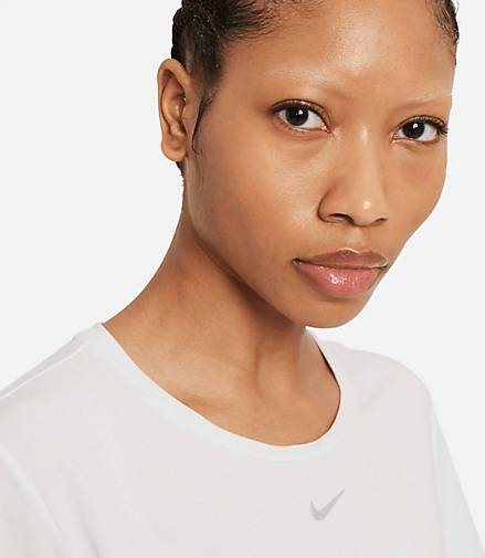 Nike Performance Damen T-Shirt ONE LUXE