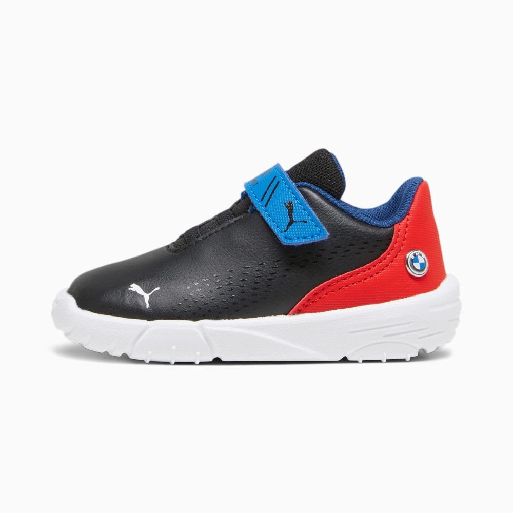PUMA BMW M Motorsport Drift Cat Decima 307268_05 / schwarz