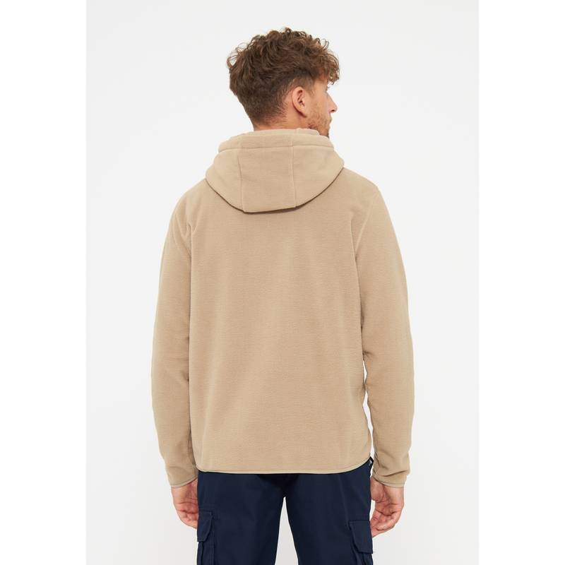 Bench HIMALA Hoodie Herren