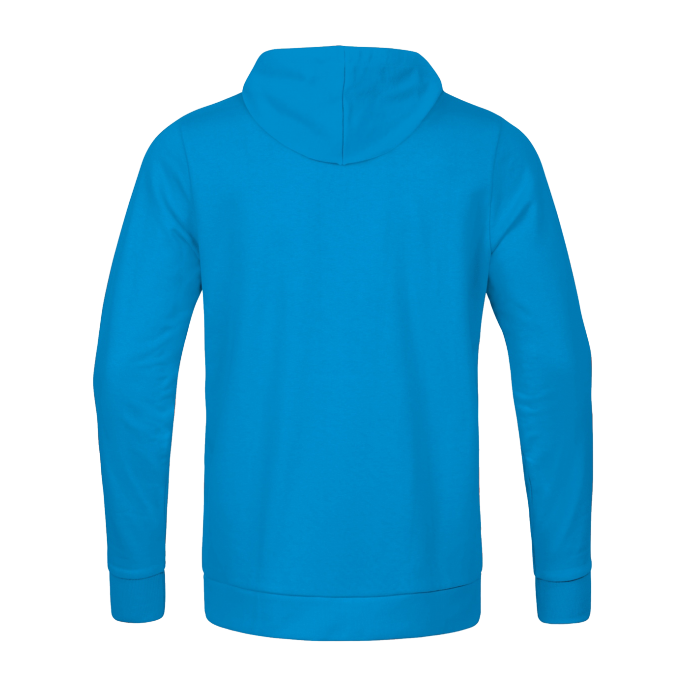 JAKO Base KapuzenjackeBlau F89