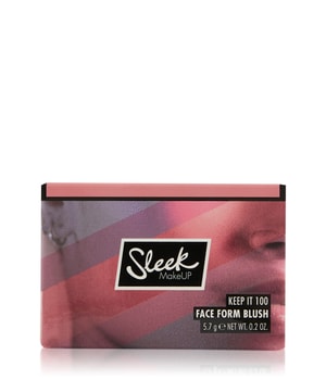 Sleek Face Form Blush Rouge-5.7 g