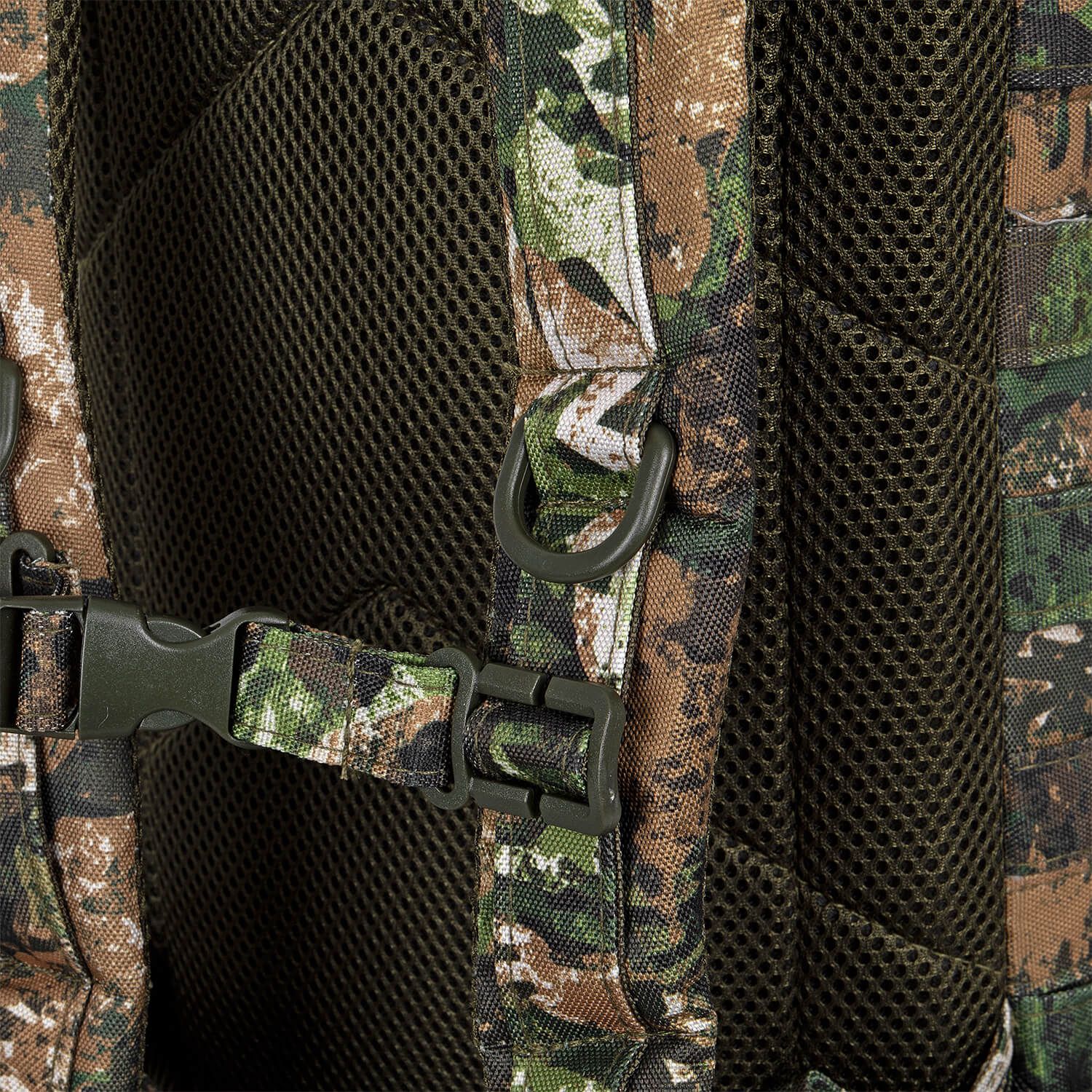 US Assault Pack Small WASP I