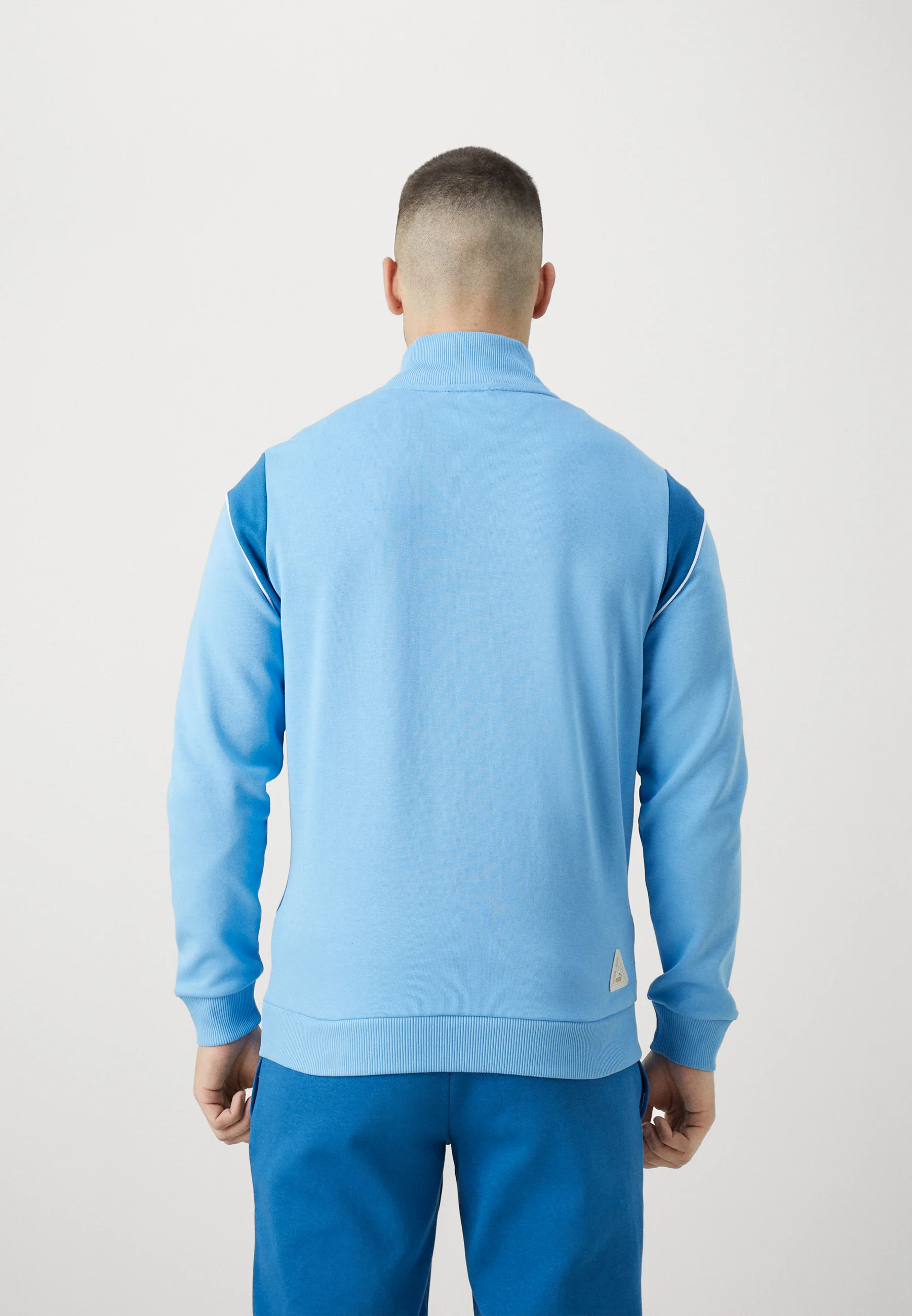 Puma MANCHESTER CITY FTBLARCHIVE- Equipo