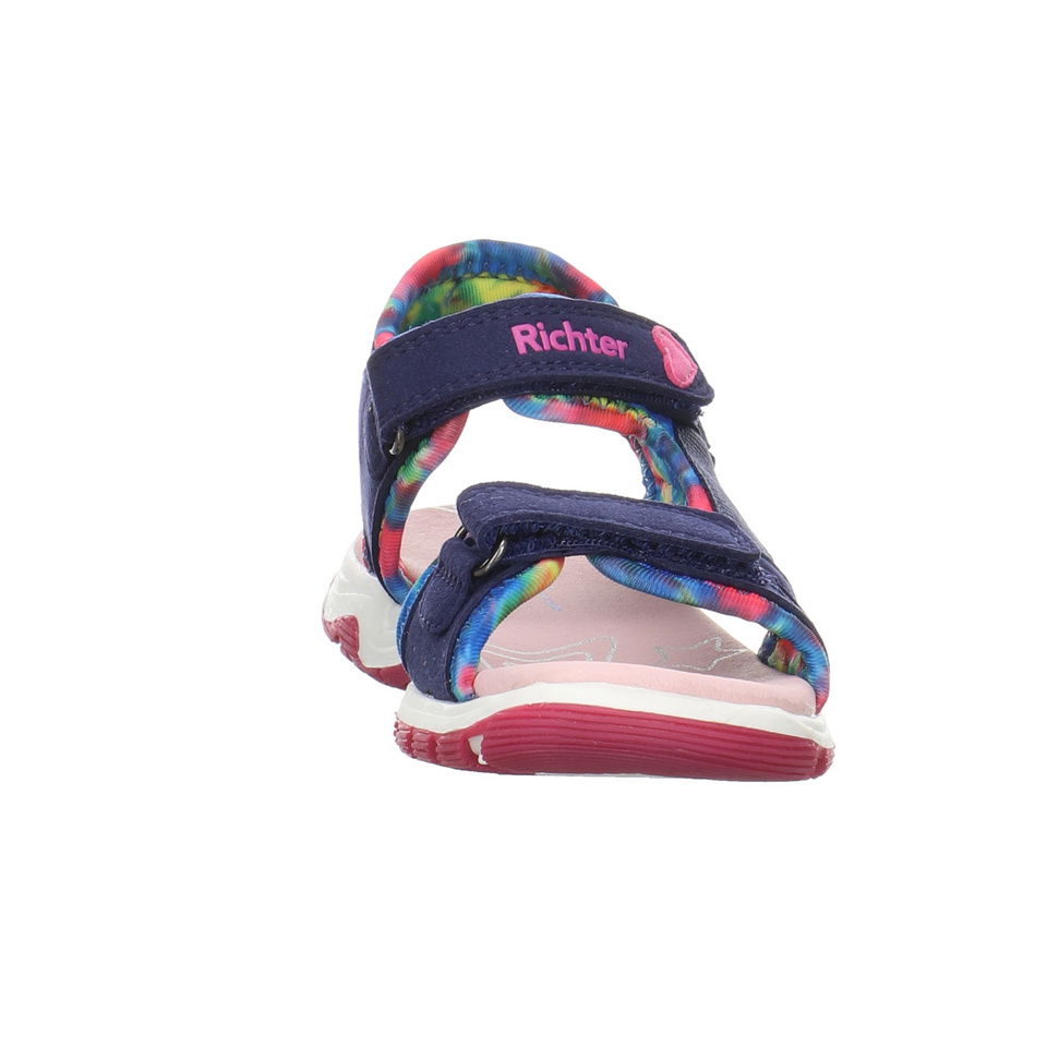 Richter Sandale