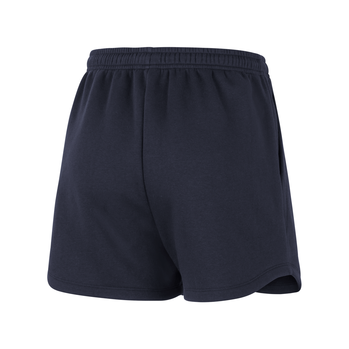 Nike Park 20 Fleece Short Damen Blau Weiss F451
