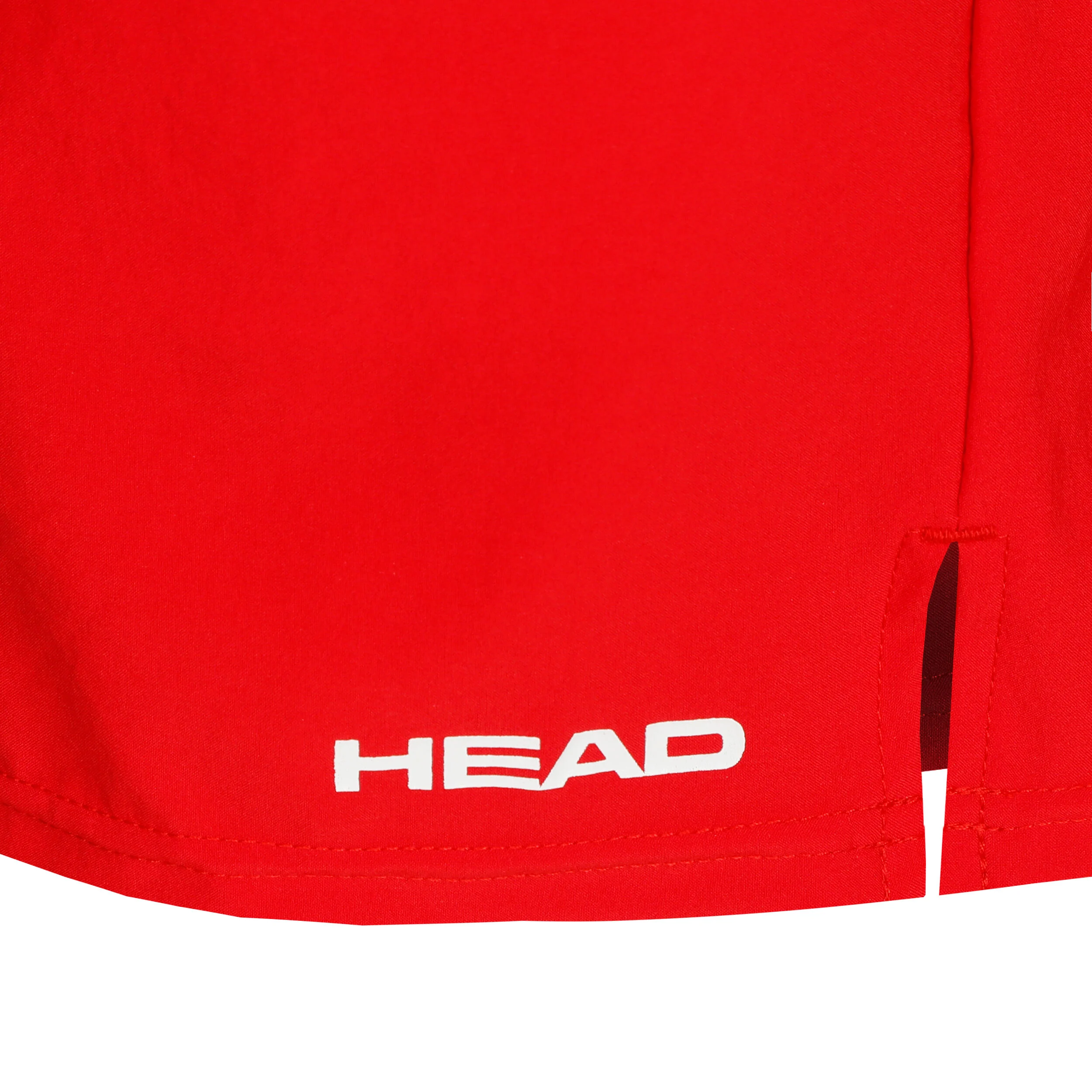 Power Shorts Herren - Rot