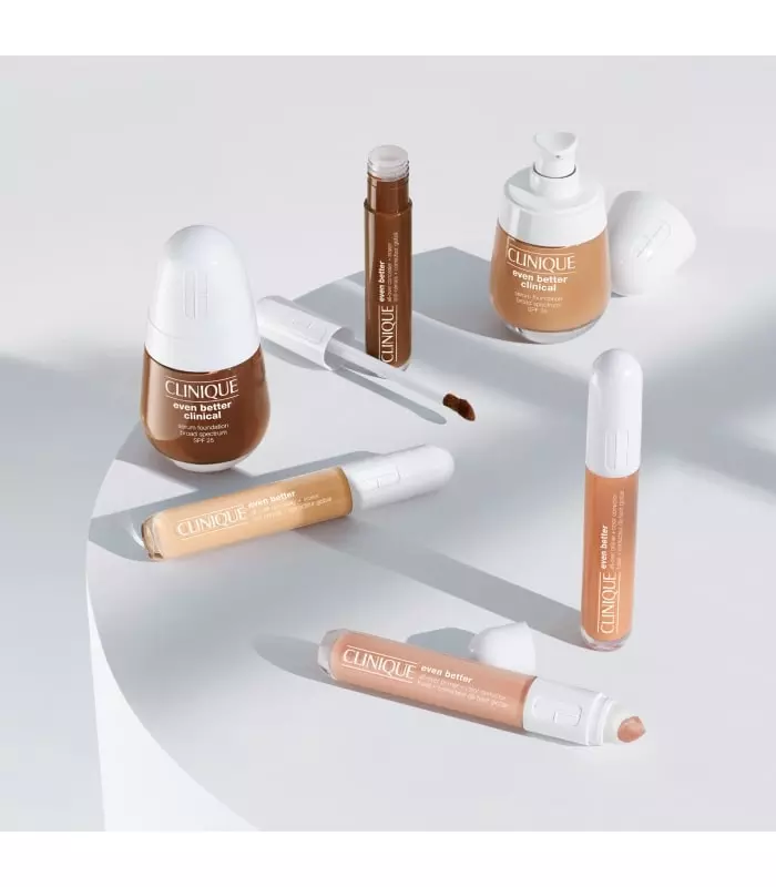 EVEN BETTER Base + Correcteur De Teint Global