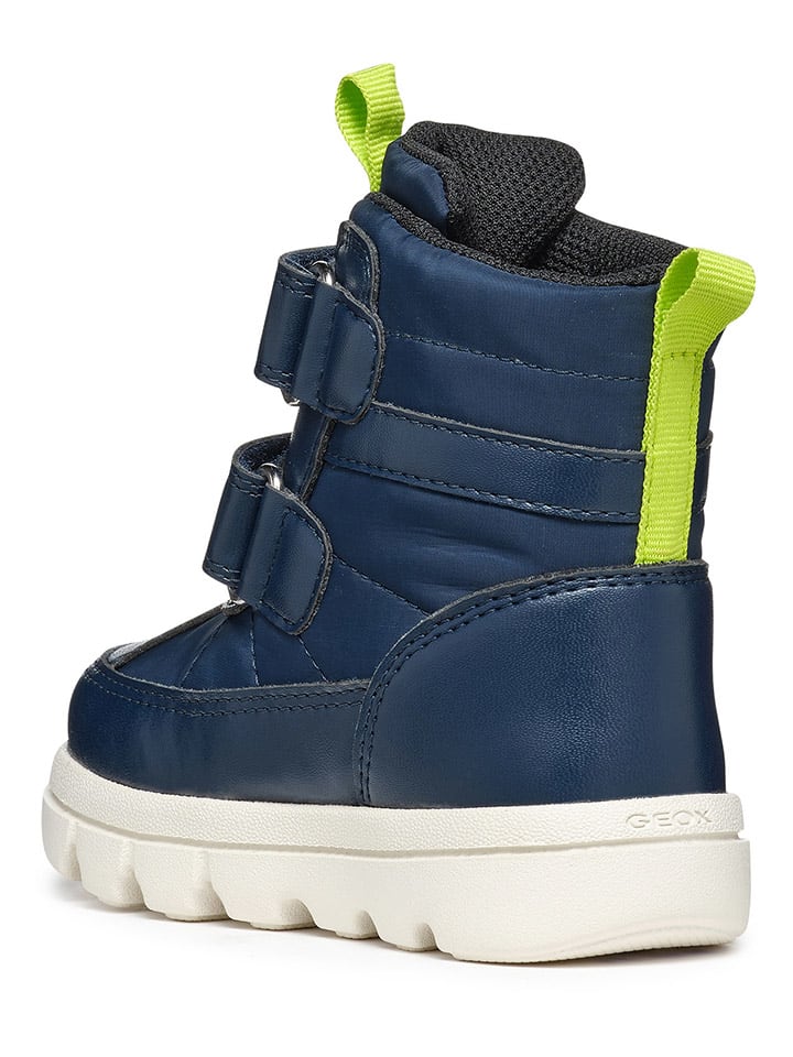 Geox Winterboots 