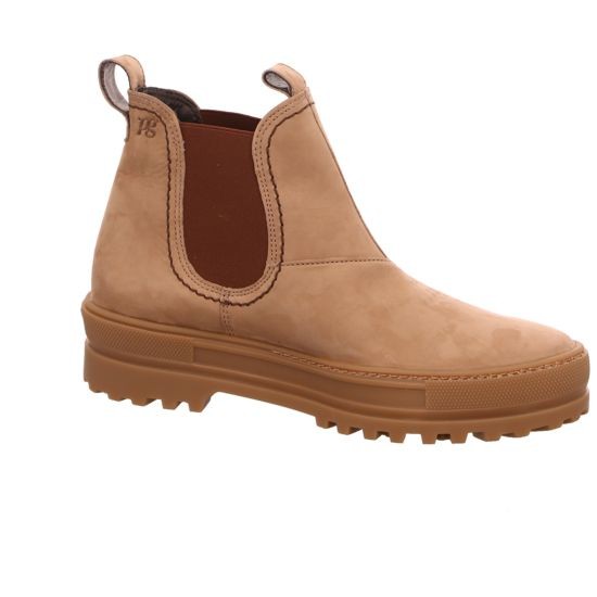 PAUL GREEN Chelsea Boot beige