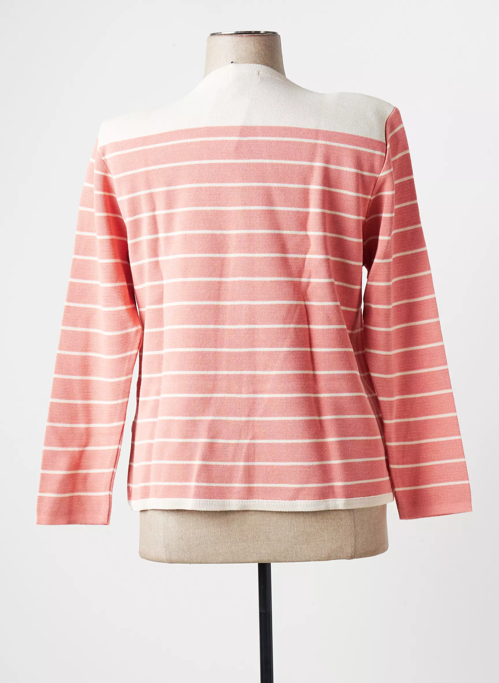 Mino Mora Cardigans Femme couleur rose