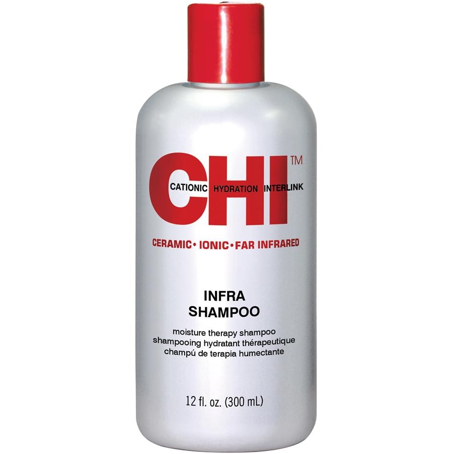 Infra Moisture Therapy Shampoo