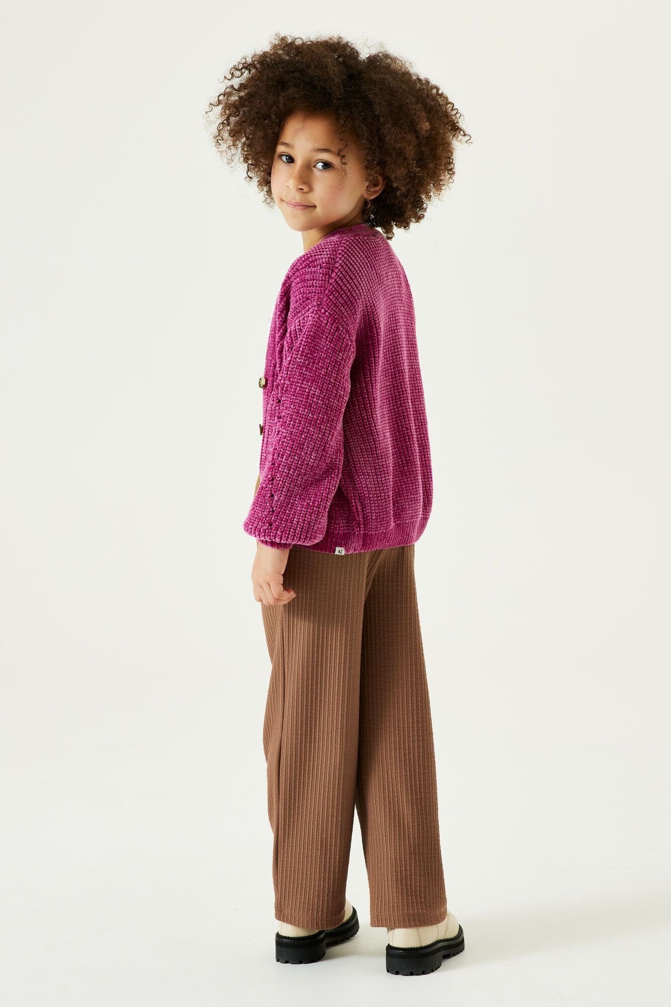 Garcia Strickjacke