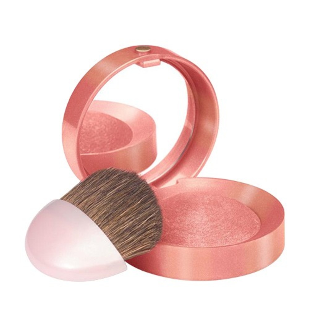 Bourjois Boite ronde blush Blush