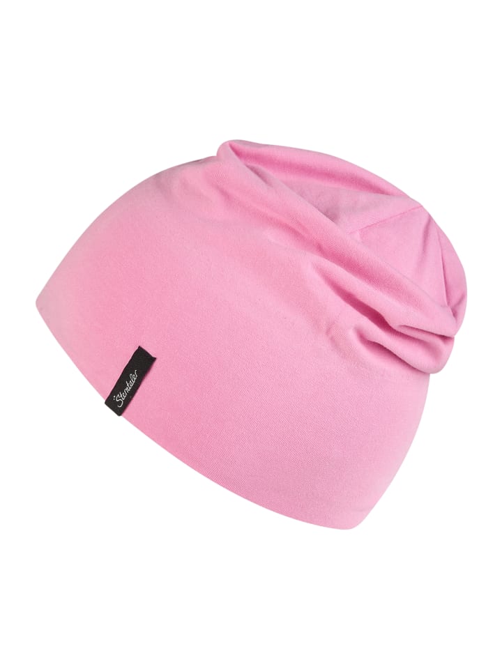 Sterntaler OCS Beanie uni in rosa günstig kaufen