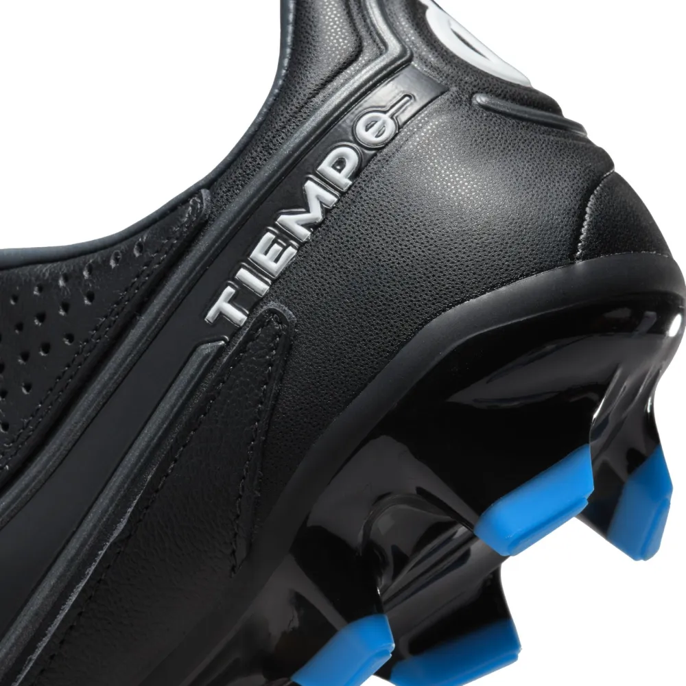 Nike Tiempo Legend 9 Pro FG DA1175-001 / schwarz