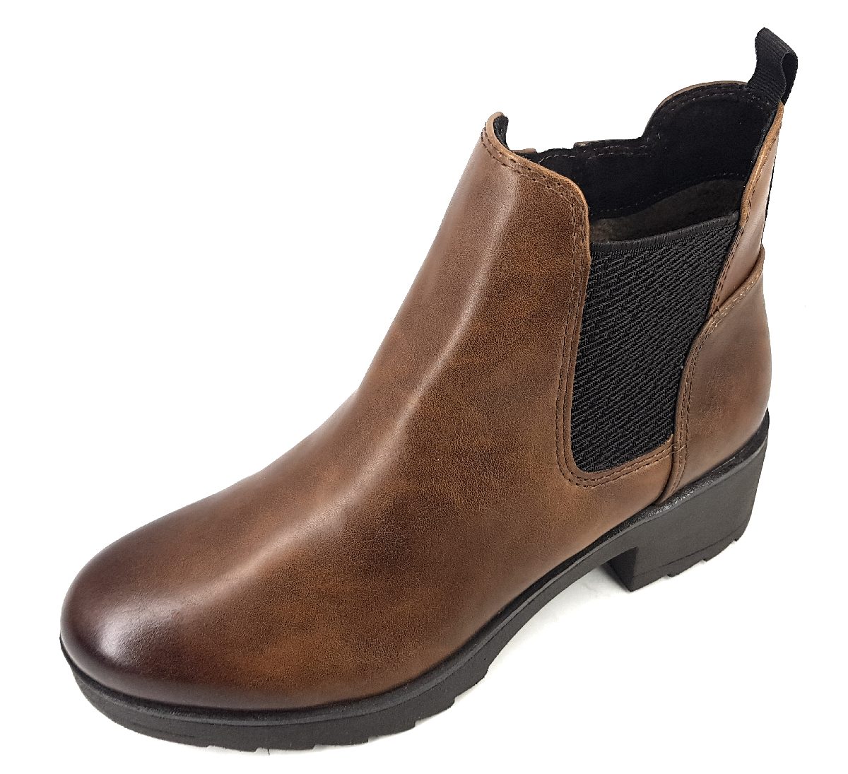 Marco Tozzi 2-2-25806-27/910 Braun 910 cognac