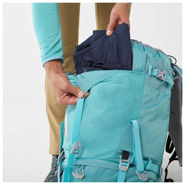 Millet - Women's Ubic 40 - Tourenrucksack