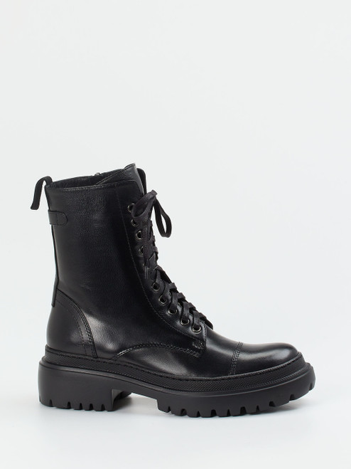 Schnürstiefelette-17250090074 Konstantin Starke