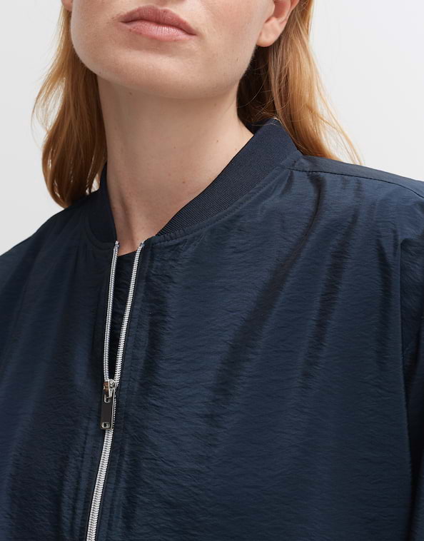 Blouson Jenco shine