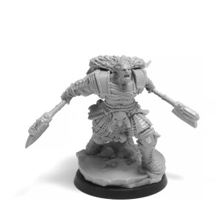 Red Angel (28mm)
