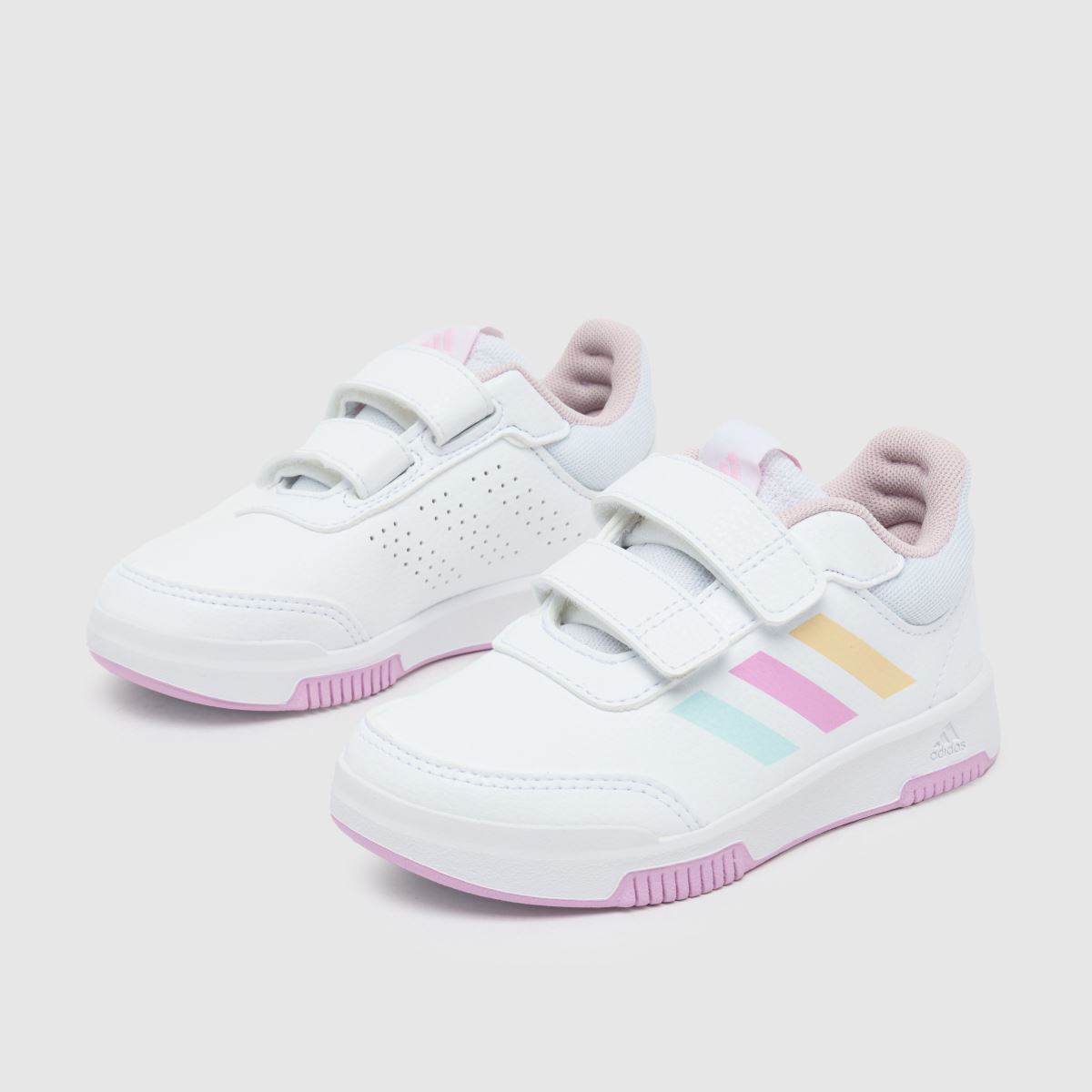 adidas multi tensaur sport 2.0 dekliški športni copati za otroke