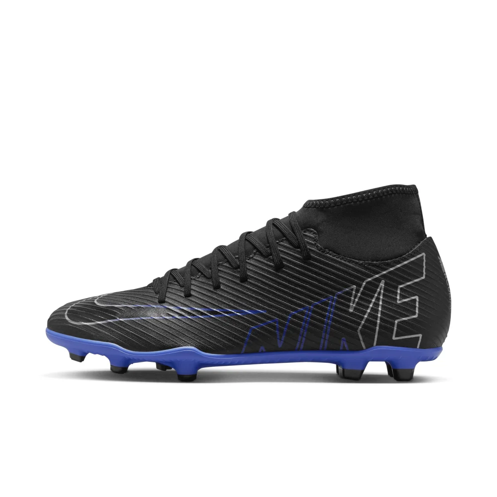 Nike Mercurial Superfly 9 Club MG DJ5961-040 / schwarz