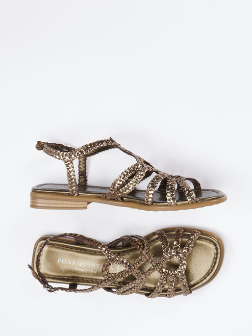 Sandalette-12212390001 Pons Quintana