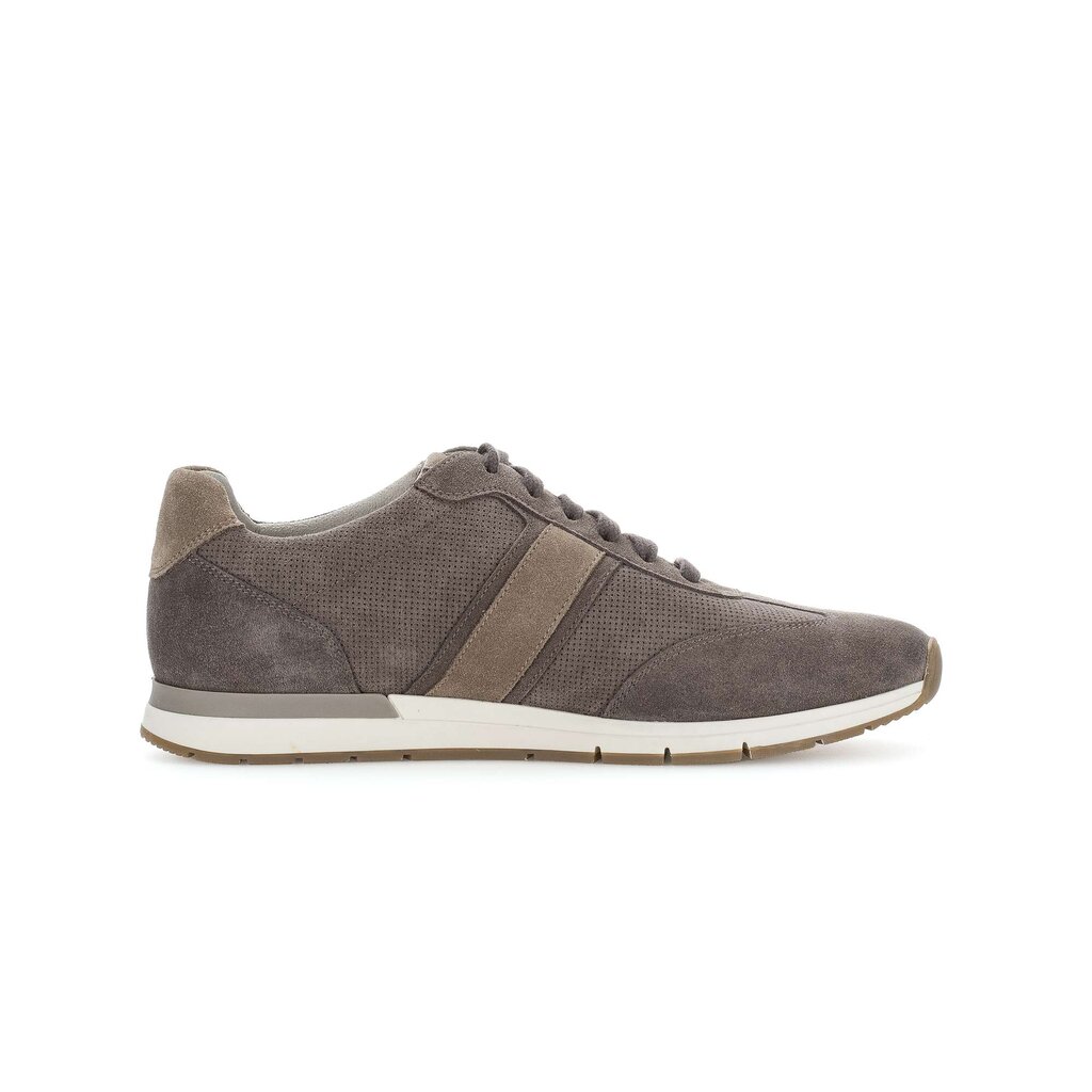 Pius Gabor PG1047 Sneaker low grau