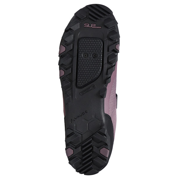 TVL PAVEI II Damen - Fahrradschuhe