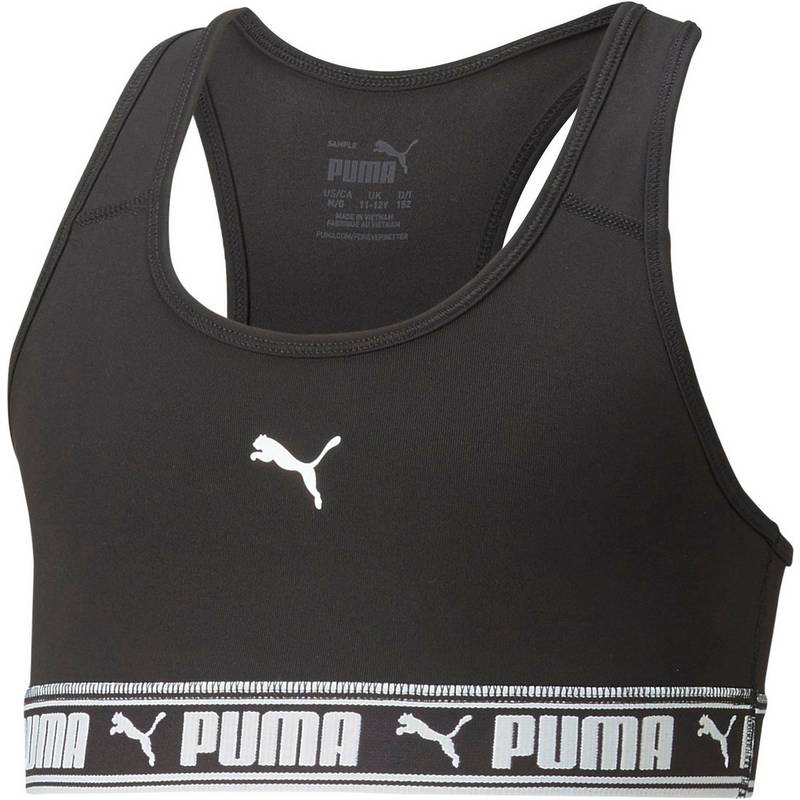 PUMA STRONG BH Mädchen