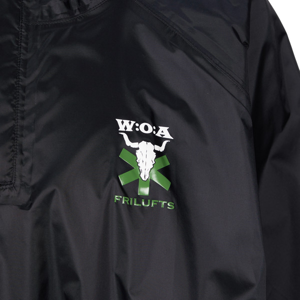 KRIVAN RAIN PONCHO W:O:A Unisex - Regenponcho