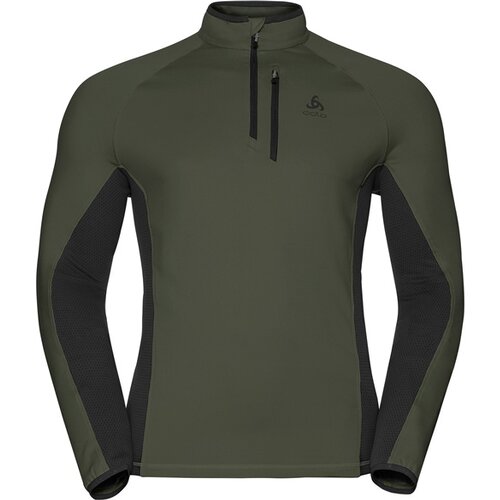 HERREN SKIROLLI / FUNKTIONSSHIRT PROCHUTE