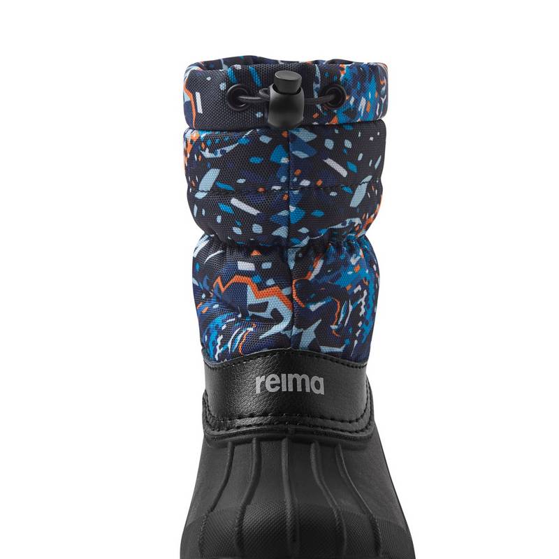 reima Nefar Boots Kinder