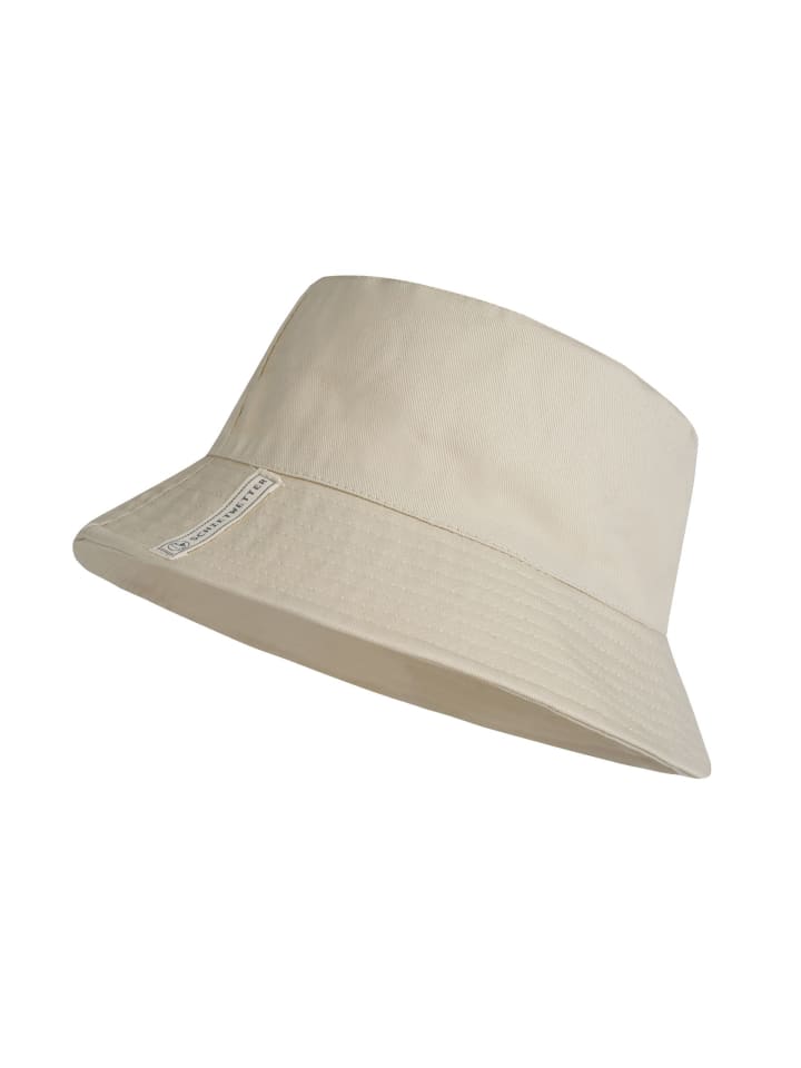 SCHIETWETTER Unisex Buckethat in offwhite günstig kaufen