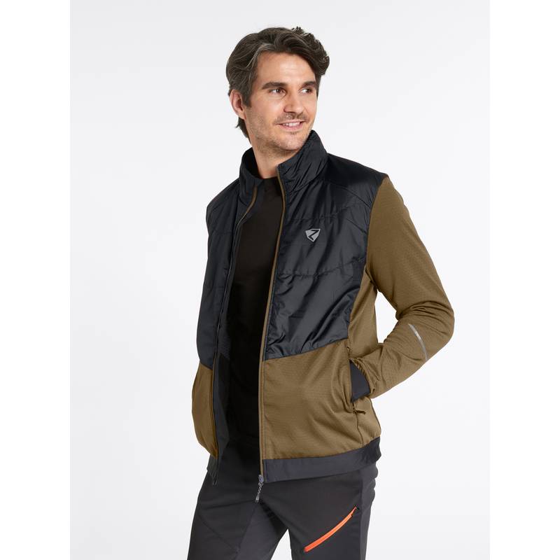 Ziener NESKO Skijacke Herren