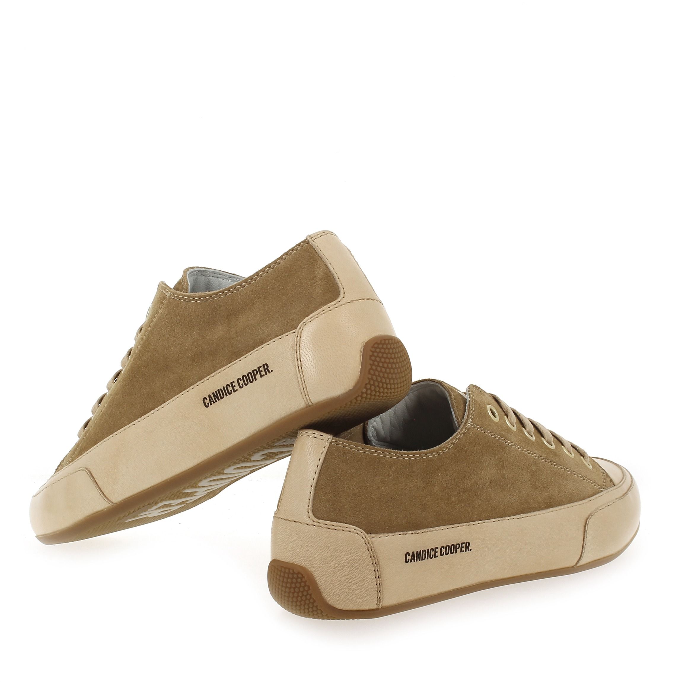 Candice Cooper  ROCK S - Camel