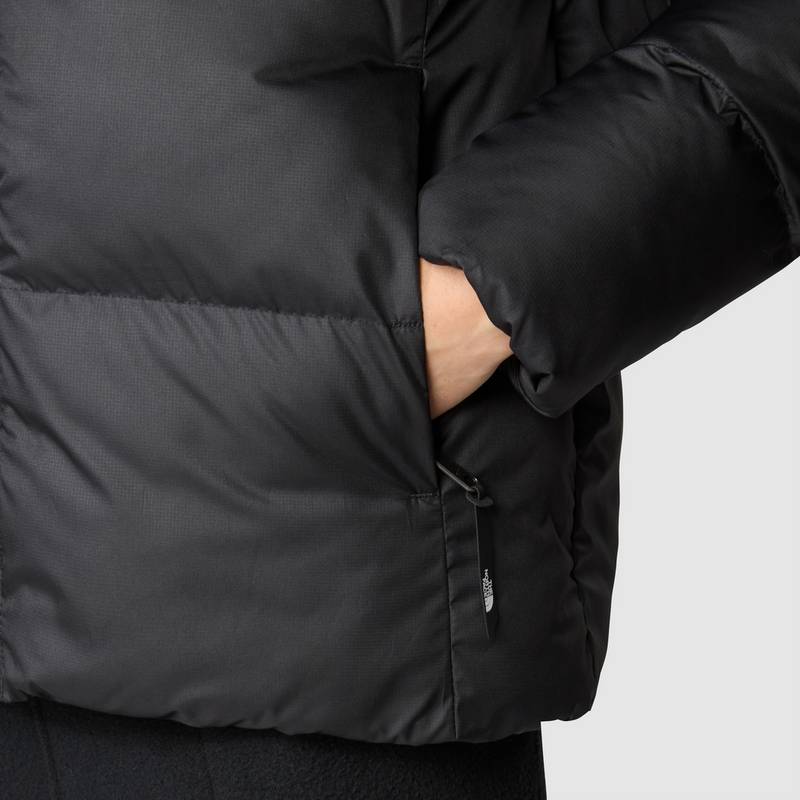 The North Face Saikuru Steppjacke Damen
