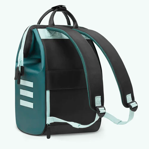 Adventurer Large Backpack Salt Lake City black