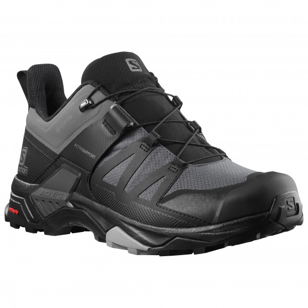 Salomon - X Ultra 4 Wide GTX - Multisportschuhe