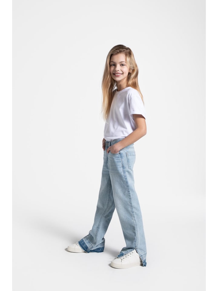 Coccodrillo Jeanshose in blau günstig kaufen