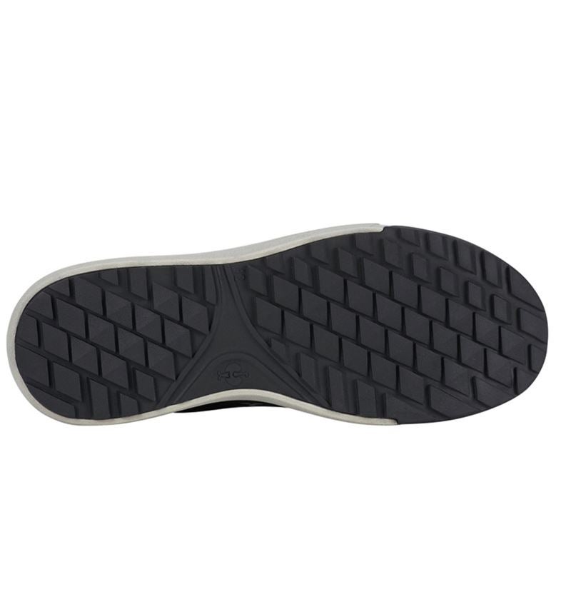 S1 Sicherheitshalbschuhe e.s. Vasegus II low