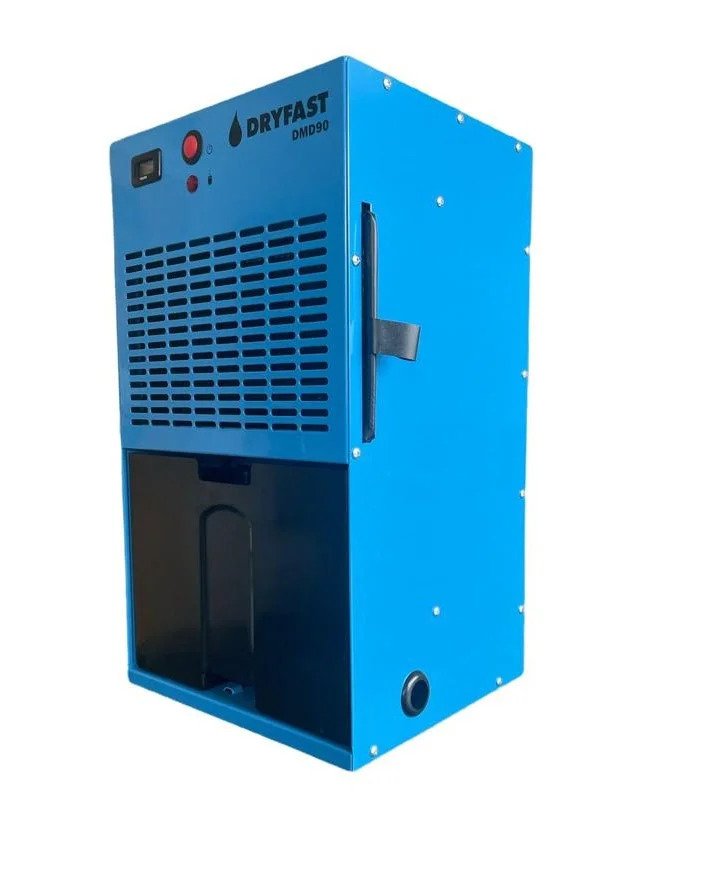 Mobilny osuszacz Dryfast DMD90