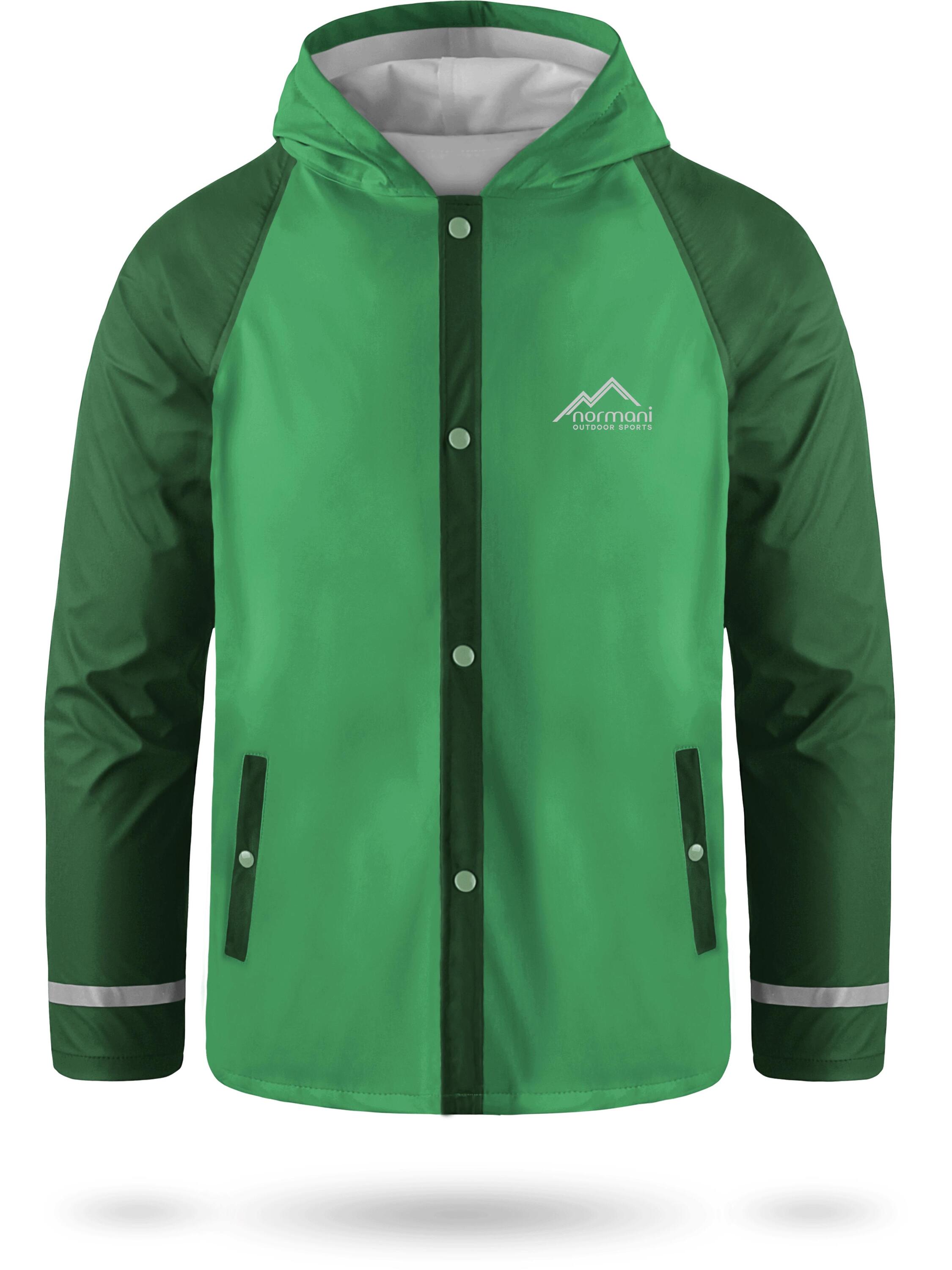 Outdoor jacket 'Teelin'