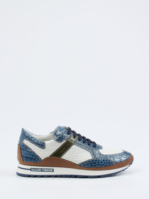 Sneaker-46617010018 Galizio Torresi