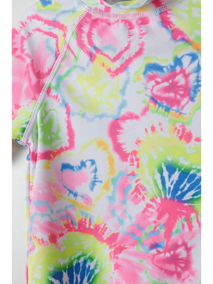 Minoti 2tlg. Set: Badeanzug 22swim68 in neonpink günstig kaufen