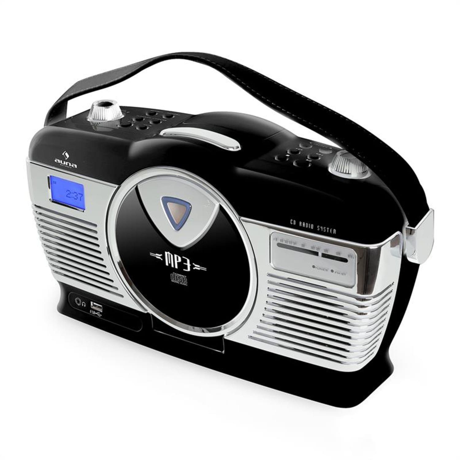 Auna RCD-70 Stereoanlage