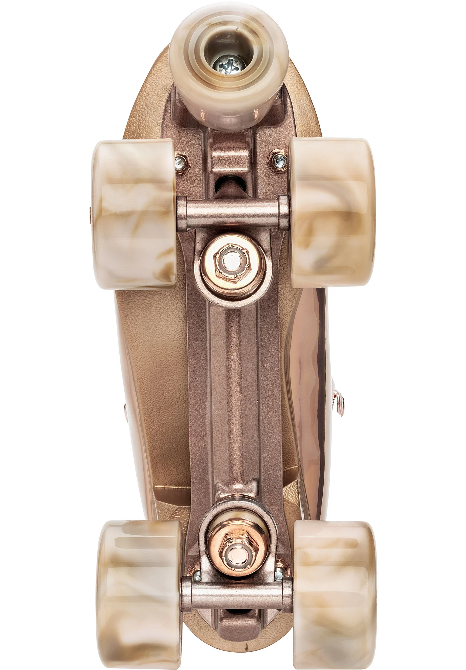 Quad Rollschuhe / Rollerskates
