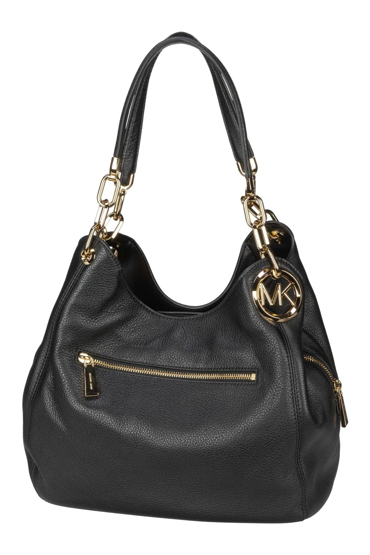 Michael Kors  Beuteltasche Lillie Large Chain Shoulder Tote