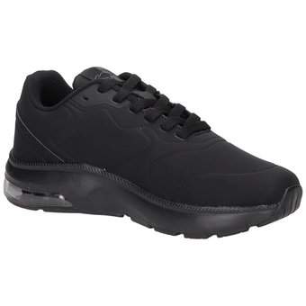KangaROOS K PL Fade Sneaker in schwarz
