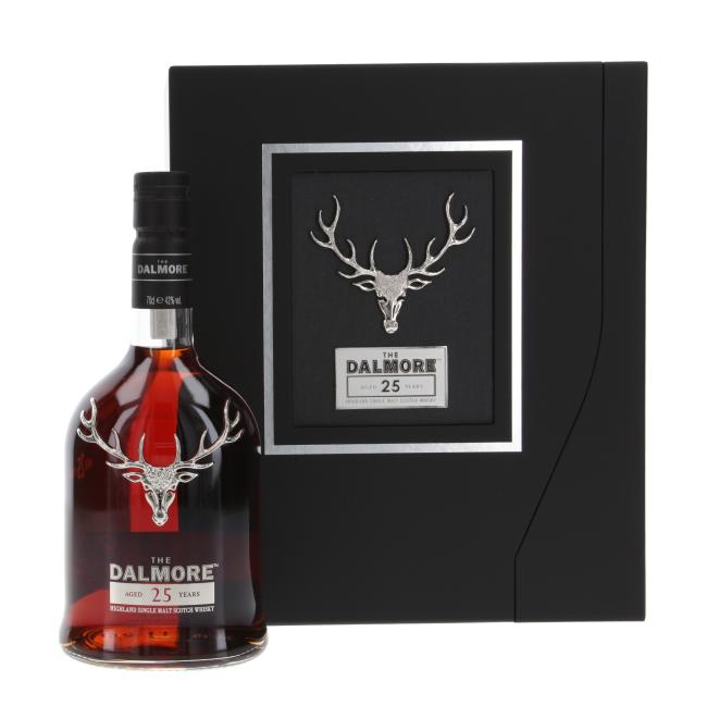 Dalmore 0,7 l·42 % vol